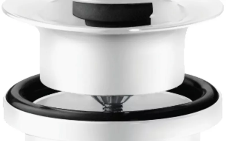 Mitigeur de lavabo 100, bonde Push-Open Finoris HANSGROHE