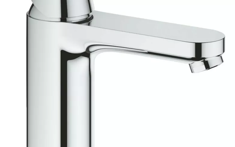 GROHE Eurosmart Cosmopolitan Wastafelmengkraan M-Size, 23326000