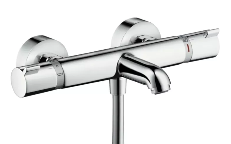 Inbouw douche mengkraan met inbouwdeel set aanbieding