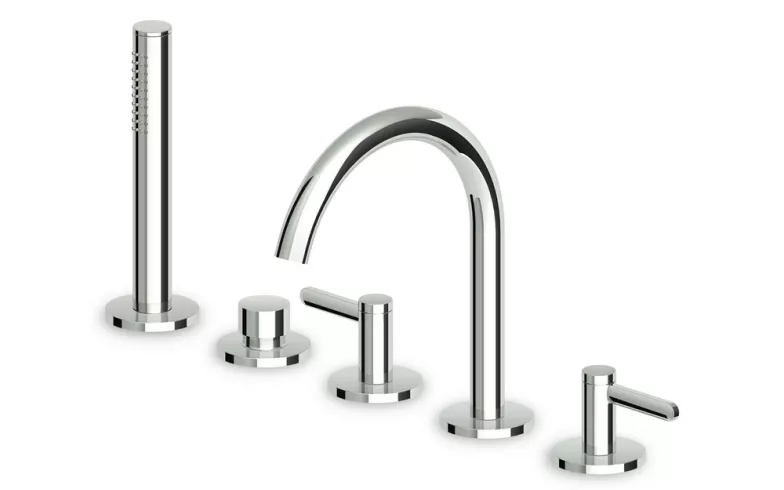 Zucchetti Isy stick Z94147 Pommeau de douche Zucchetti Isy stick Z94147 Pommeau de douche