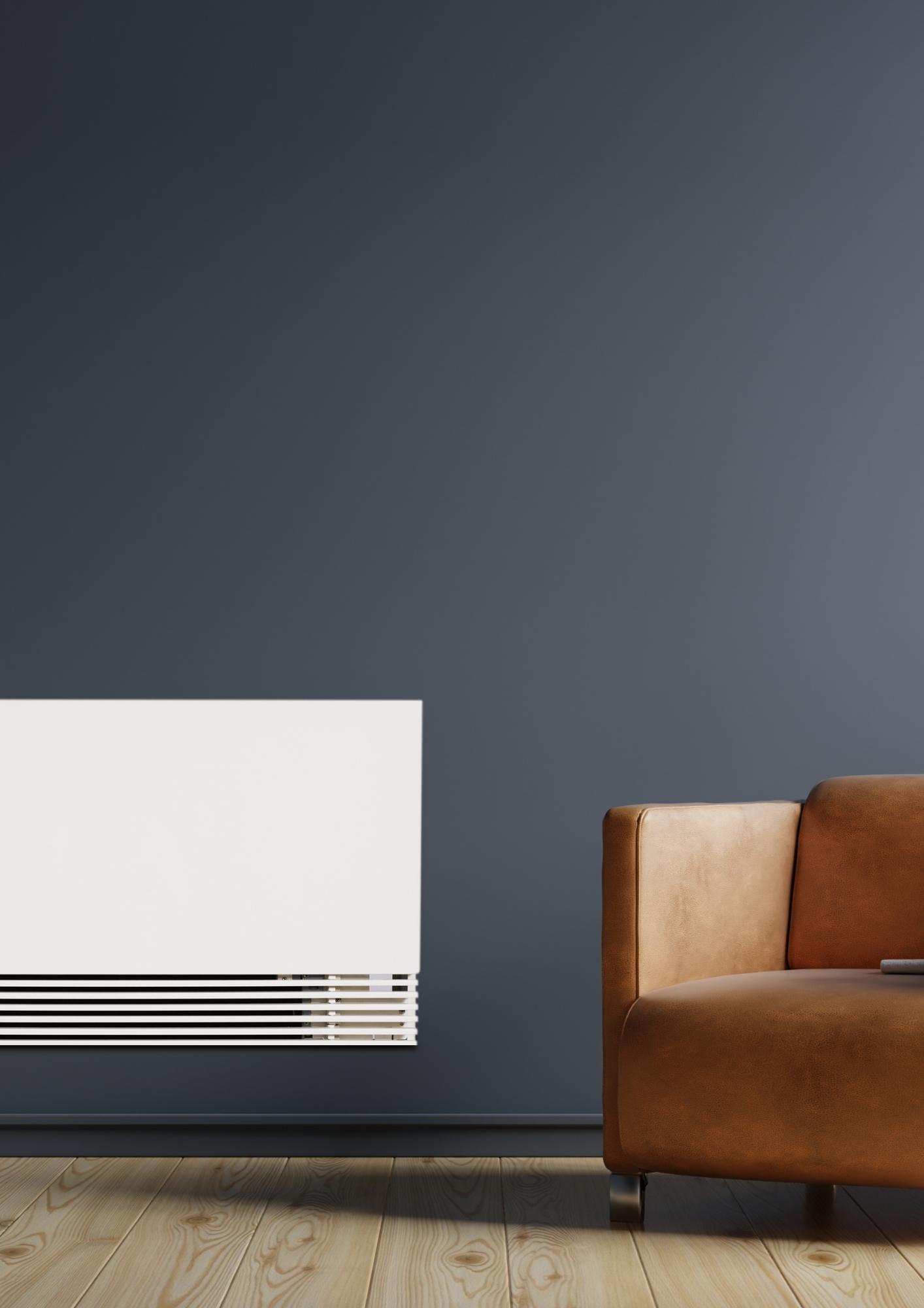 cube ventilo-convector