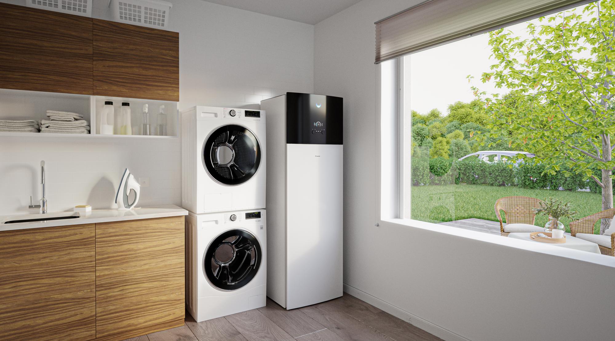 nl merken daikin