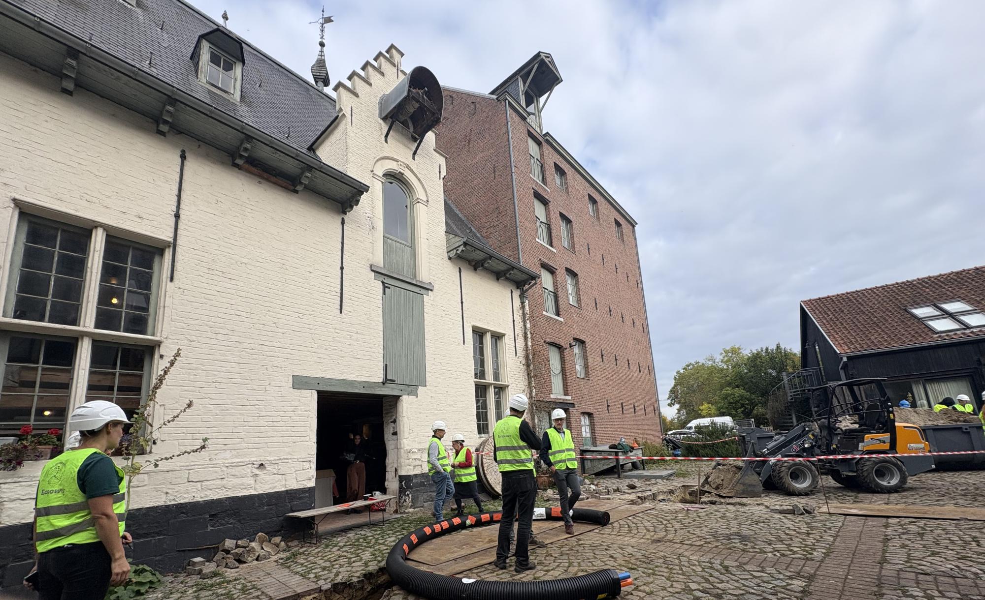 fr pro blog neuf-habitations-rotselaar-recoivent-de-la-chaleur-de-la-dyle