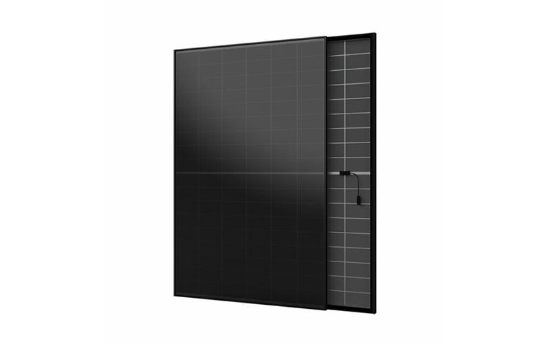 Zonnepanelen