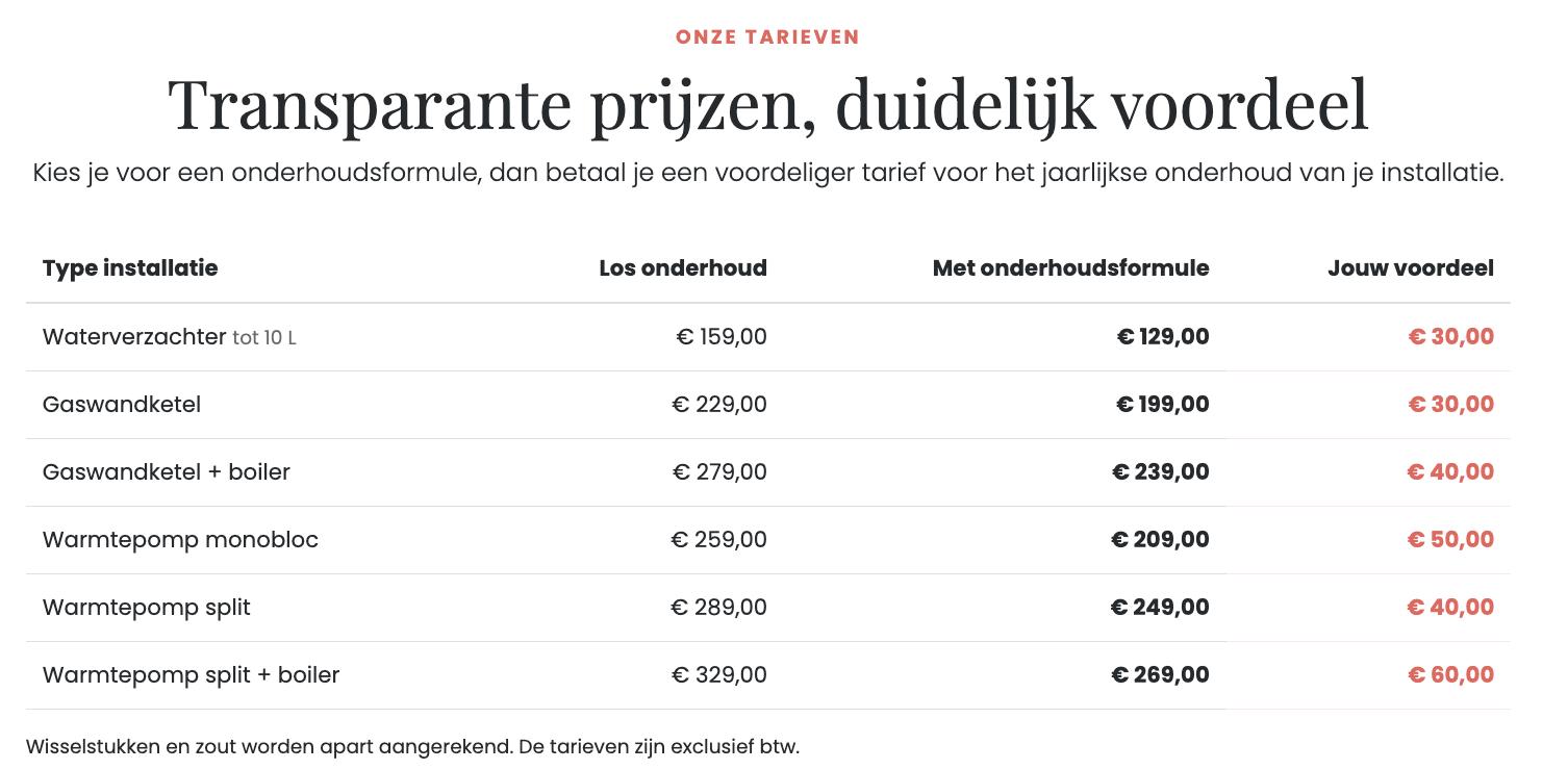 nl van-marcke-service