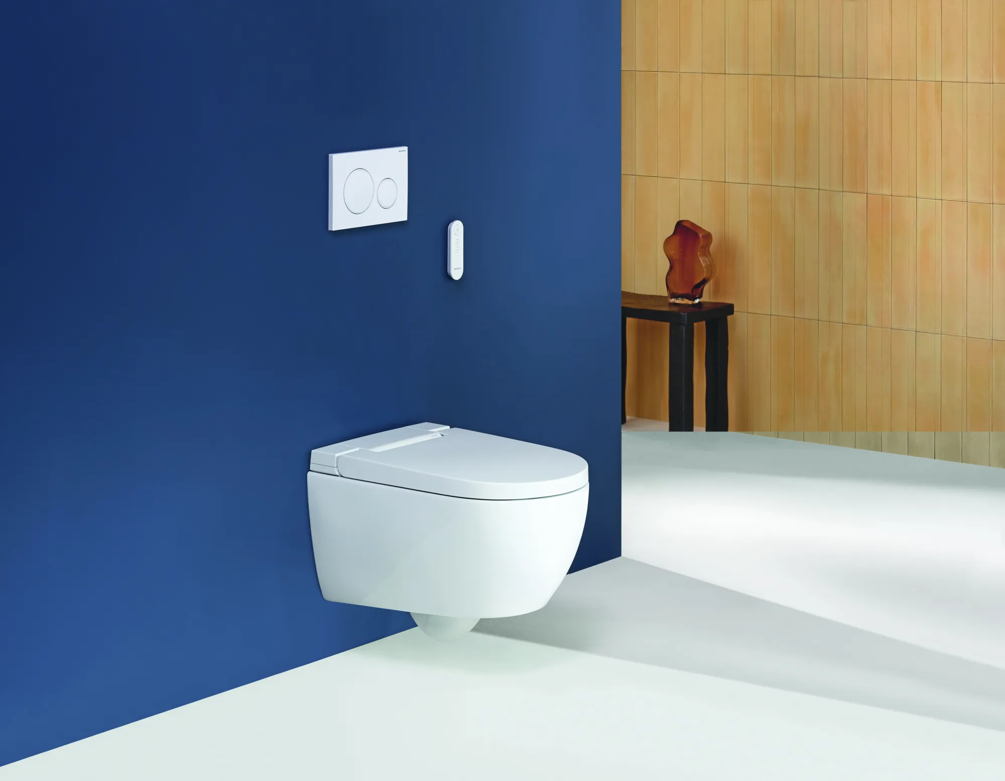Geberit AquaClean Geberit AquaClean