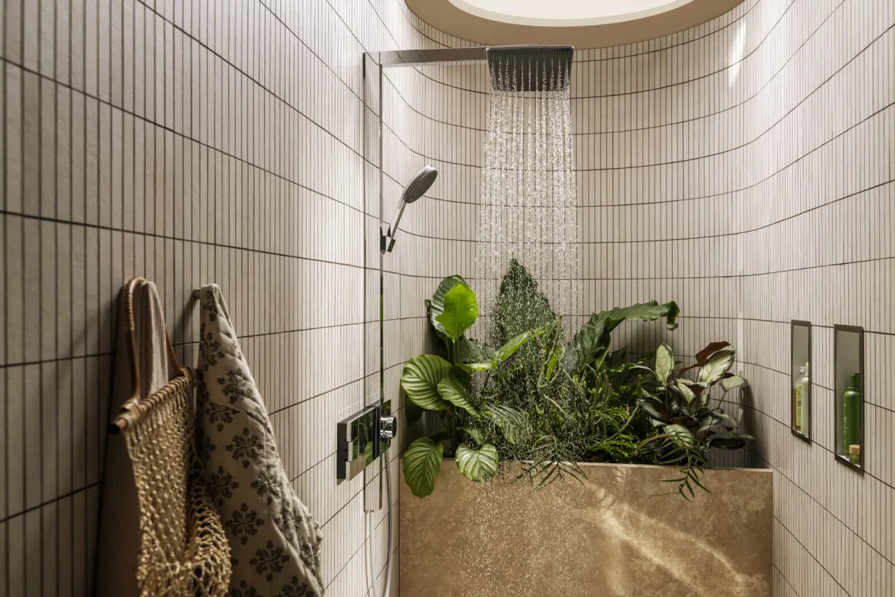 hansgrohe RainDance Alive hansgrohe RainDance Alive