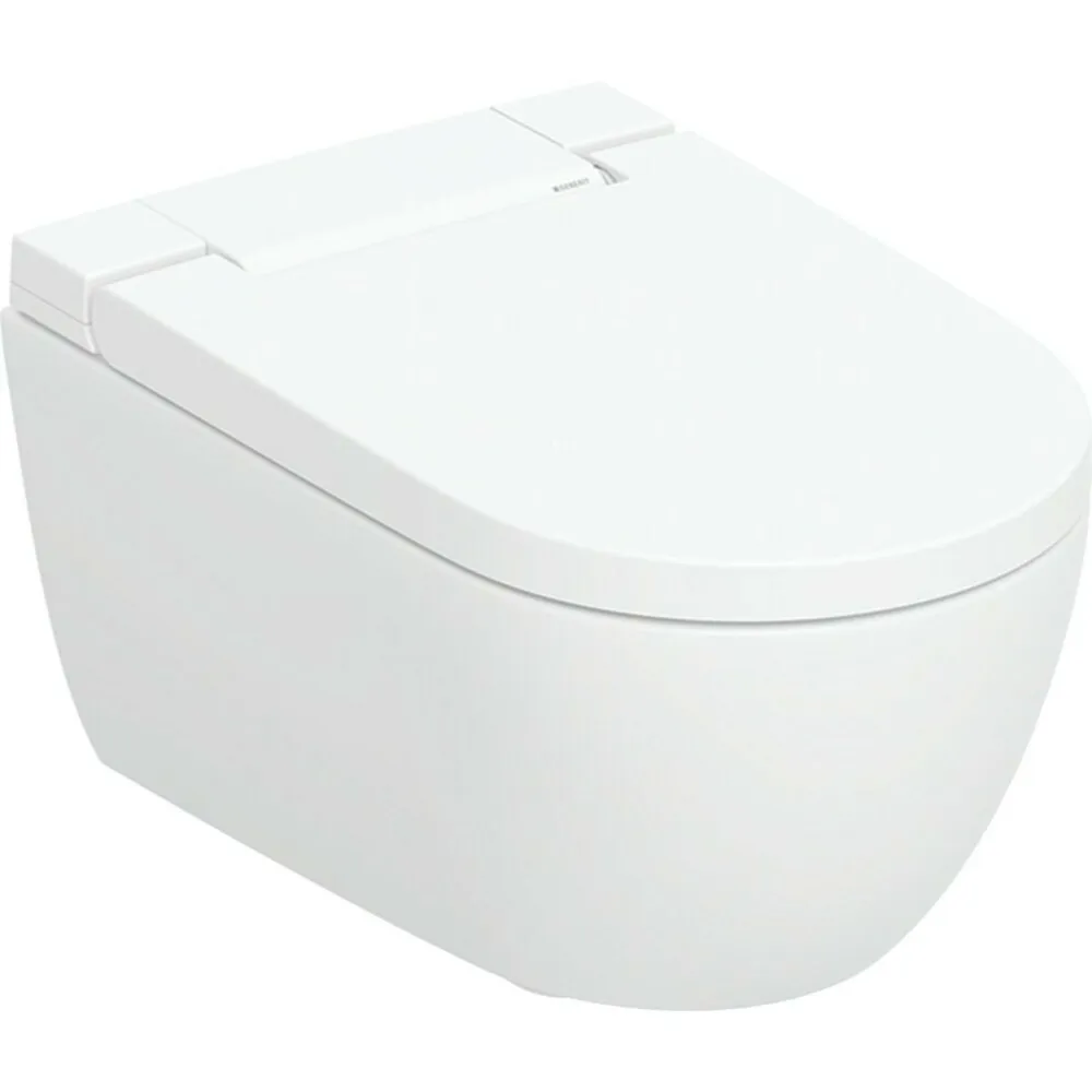 Geberit AquaClean Alba douchetoilet