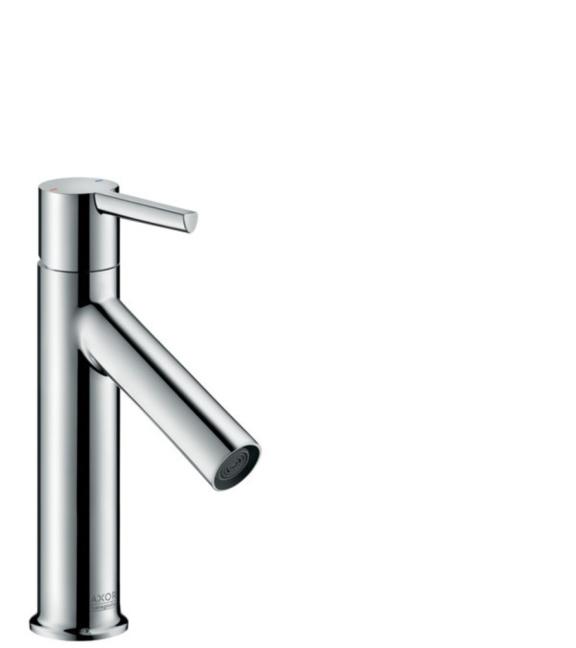 Axor Starck mélangeur de lavabo levier unique chrome