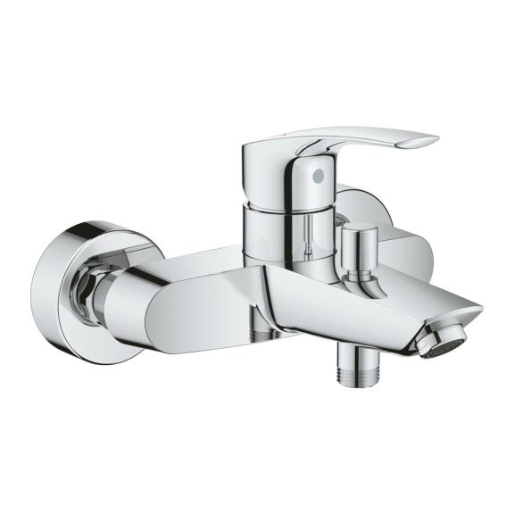 Grohe Eurosmart badmengkraan naakt