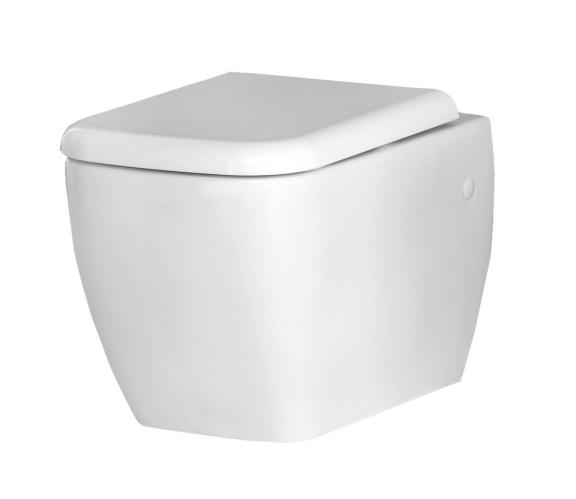 Van Marcke Origine Sun PACK hangtoilet rimless softclose