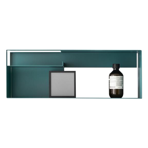 Arblu Hito rack 50 cm métal blanc