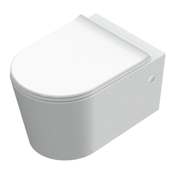 Van Marcke Origine Moon PACK hangtoilet rimless softclose