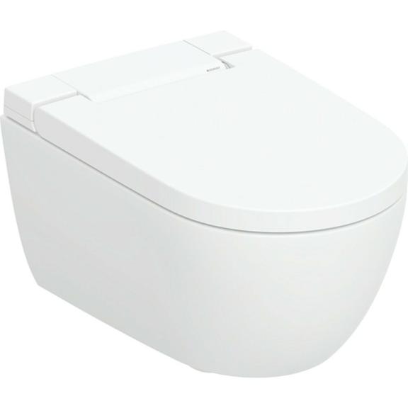 Geberit AquaClean Alba douchetoilet