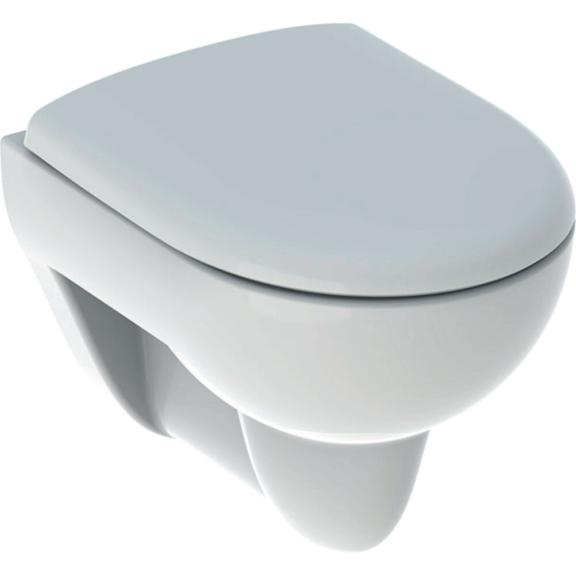 Geberit Renova hangwc pack standaard zitting 48 cm