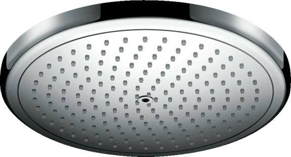 Hansgrohe Croma hoofddouche 280 1straal chroom