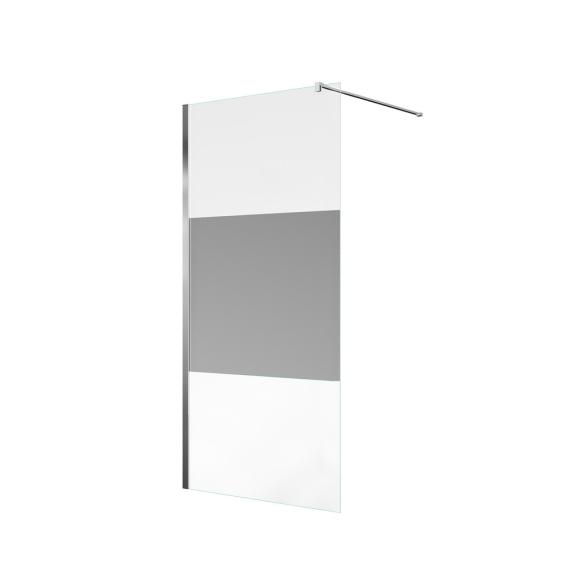 Van Marcke Origine Walk-in Decor vaste wand W1400 x H2000