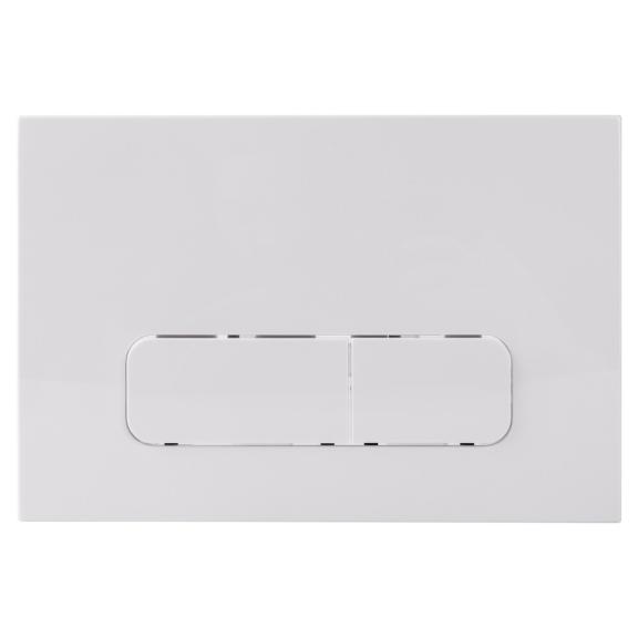 StarBlueDisc Mocha 15 bedieningsplaat wit