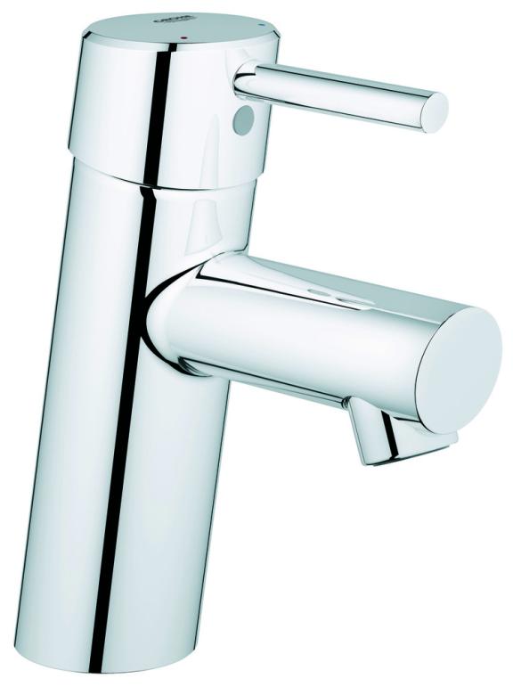 Grohe Concetto wastafelmengkraan S-Size