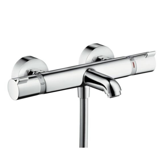 Hansgrohe Ecostat Comfort badthermostaat chroom