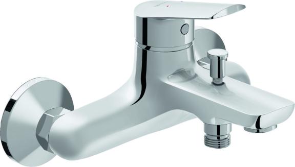 Duravit No.1 mitigeur bain monocommande