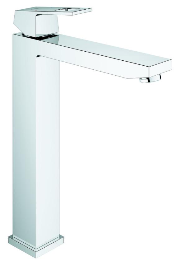 Grohe Eurocube wastafelmengkraan XL-Size