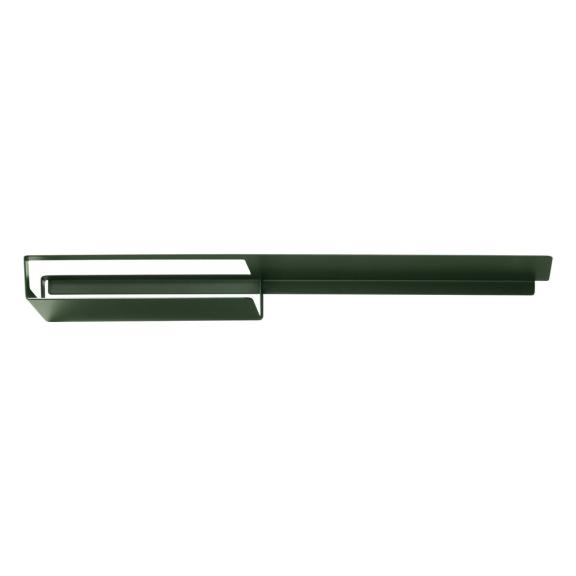 Arblu Hito étagère 50 cm métal blanc