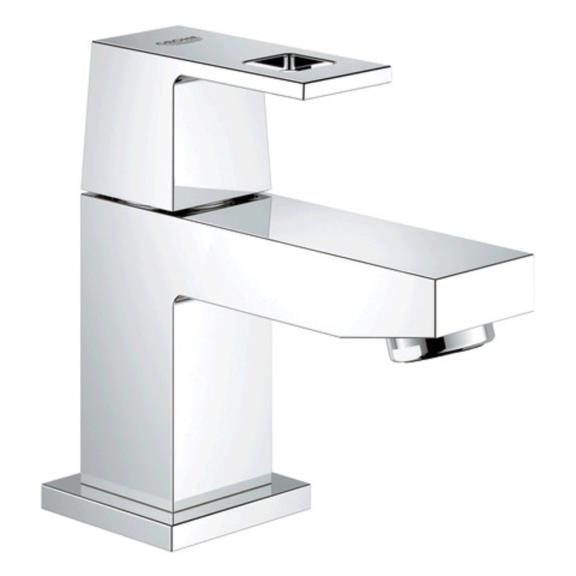 Grohe Eurocube koudwaterkraan