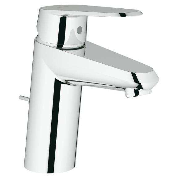 Grohe Eurodisc Cosmopolitan mélangeur de lavabo