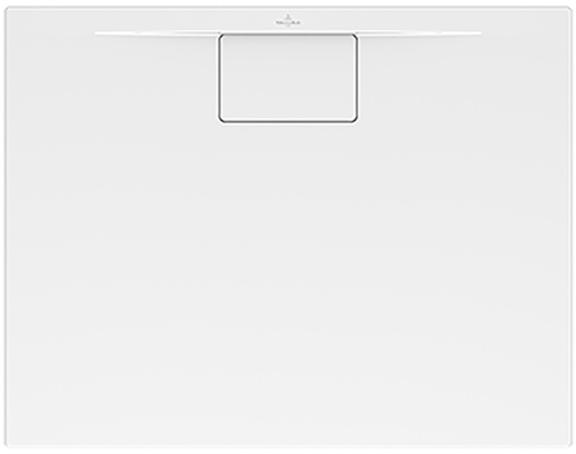 Villeroy & Boch Architectura MetalRim receveur de douche 1200 x 900 x 48 mm