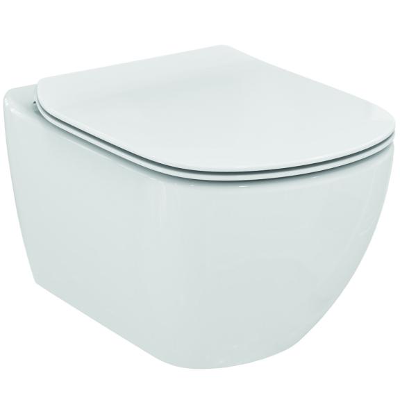 Ideal Standard Tesi Pack hangtoilet Aquablade