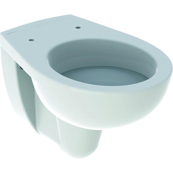 Van Marcke 365 produced by Geberit hangtoilet 520 x 360 x 350 mm