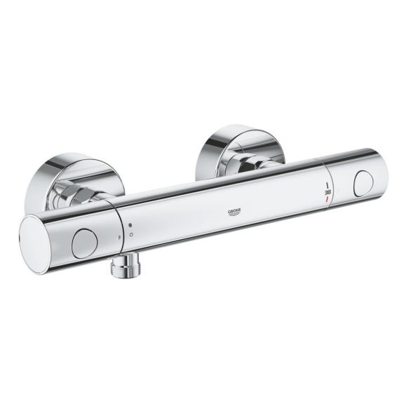 Grohe Grohtherm 800 Cosmopolitan thermostatische mengkraan douche